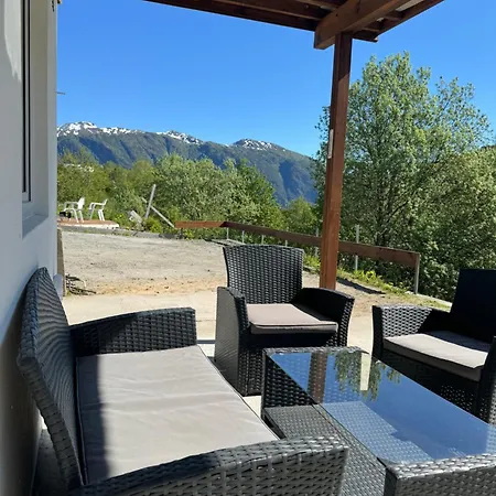 Dalen Appartamento *