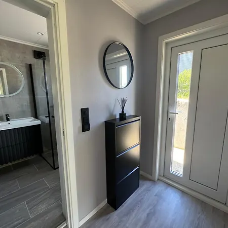 Apartmán Dalen *