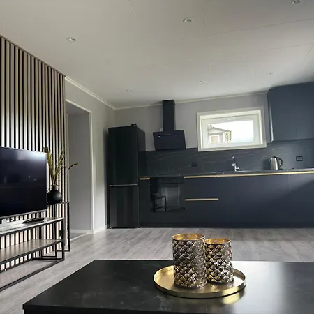 Apartmán Dalen Stranda (More og Romsdal)