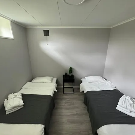 Dalen Apartmán Stranda (More og Romsdal)
