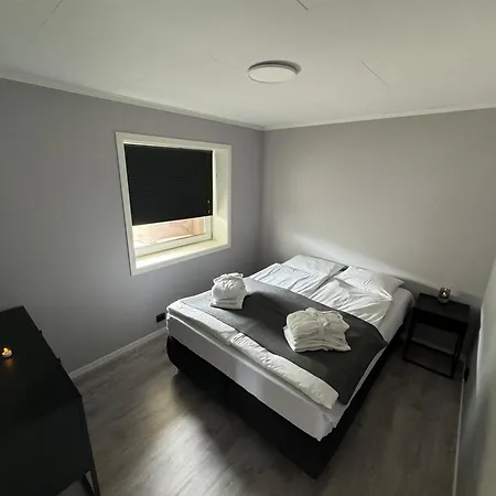 Dalen Apartmán *