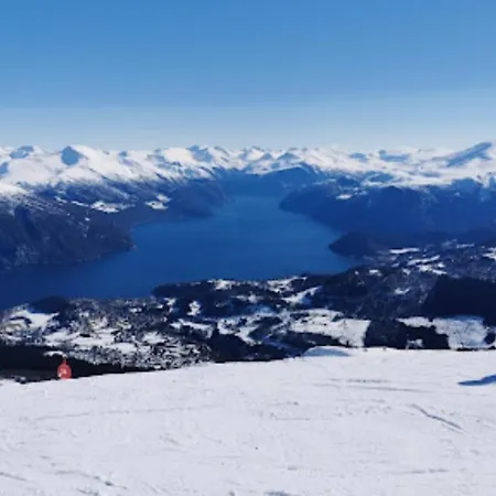 Apartmán Dalen