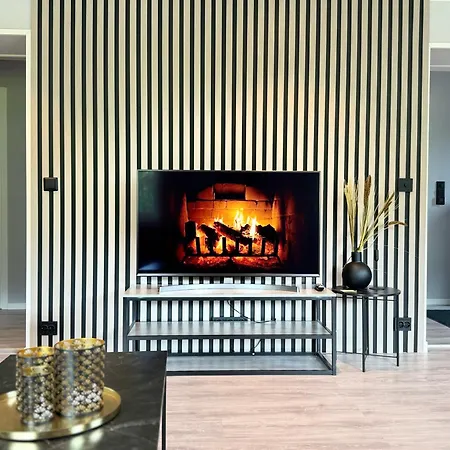 Appartamento Dalen *