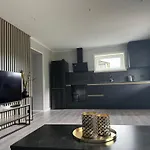 아파트 Dalen 스트란다