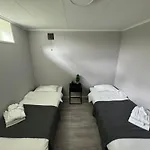 Dalen 아파트 스트란다