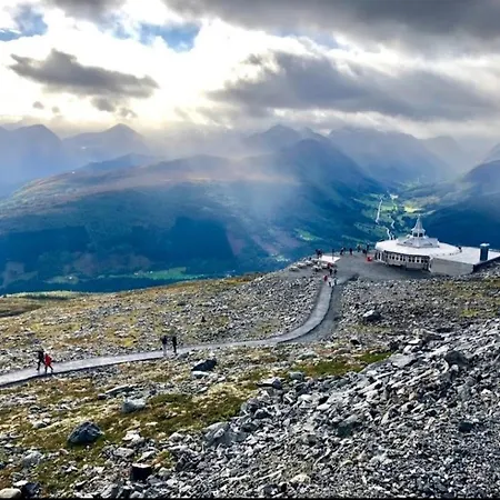 Dalen Apartment Stranda (More og Romsdal)